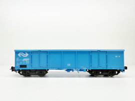 Liliput 244 41 Open goederenwagen NS in ovp