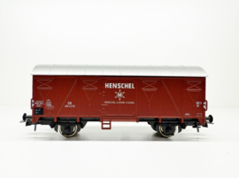 Roco 47713 Gesloten goederenwagen DB in ovp