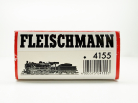 Fleischmann 4155 Stoomlocomotief BR 55 in ovp