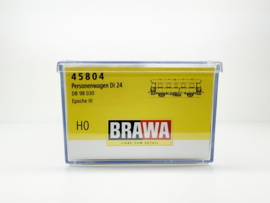 Brawa 45804 Personenrijtuig DB in ovp