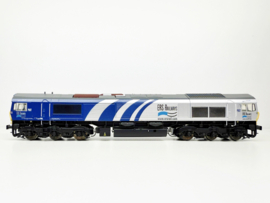 Mehano T274 (6340) Diesellocomotief 'ERS Railways' (NEM) in ovp