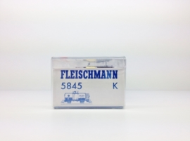 Fleischmann 5845 K Ketelwagen KPEV in ovp