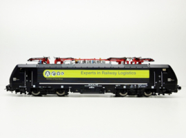 Piko 57469 Elektrische locomotief ACTS (NEM + Digitaal) in ovp