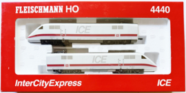 Fleischmann 4440 Treinstel 'ICE' BR 401 in ovp