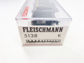 Fleischmann 5138 K in ovp