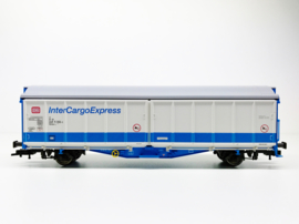 Fleischmann 5370 K Schuifwandwagen DB-AG in ovp