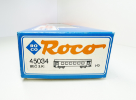 Roco 45034 Personenrijtuig BBÖ in ovp