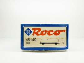 Roco 46149 Ketelwagen ÖBB in ovp