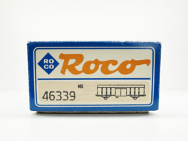 Roco 46339 Gesloten goederenwagen NS in ovp