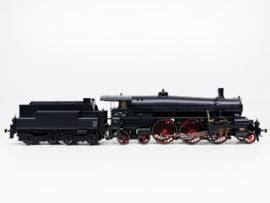 Roco 63310 Stoomlocomotief BR 16 (NEM + Digitaal) in ovp