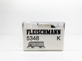Fleischmann 5348 K Koelwagen DR in ovp