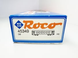 Roco 45349 Personenrijtuig DB in ovp