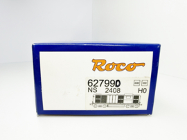 Roco 62799 Diesellocomotief NS 2412 VSM (NEM + Digitaal) in ovp