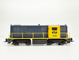 Roco 70790 Diesellocomotief NS 2435 (Digitaal + Sound) in ovp