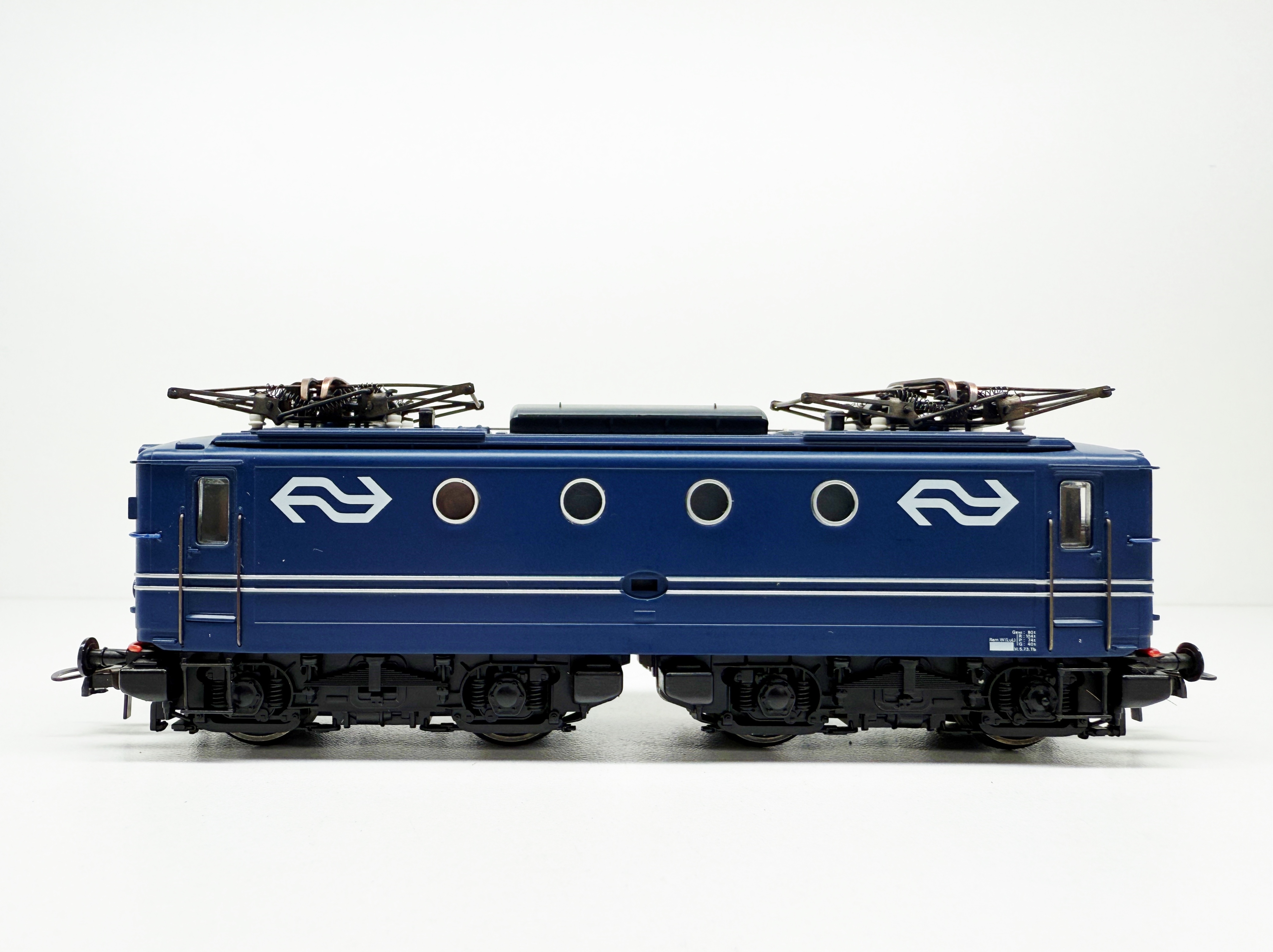 Roco 43374 Elektrische locomotief NS 1100 (NEM) in ovp