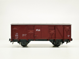 Roco 4315 B Gesloten goederenwagen NS