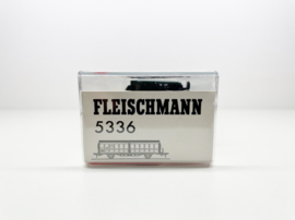 Fleischmann 5336 Schuifwandwagen SBB-CFF in ovp
