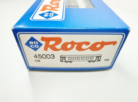 Roco 45003 Personenrijtuig DB in ovp