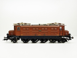 Fleischmann 434501 Elektrische locomotief Ae 3/6 10700 (NEM) in ovp