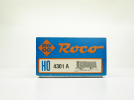 Roco 4301 A Gesloten goederenwagen DB in ovp