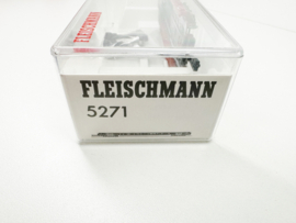 Fleischmann 5271 Dieplader rollende landstrasse DB in ovp