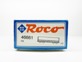 Roco 46661 Gesloten goederenwagen NS in ovp