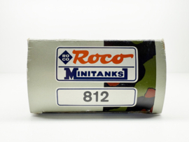 Roco Minitanks 812 Containerwagen DB in ovp
