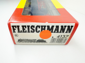 Fleischmann 4137 Stoomlocomotief BR 39 in ovp