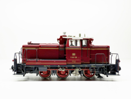 Roco 62964 Diesellocomotief V60 (NEM) in ovp