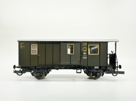 Roco 44805 Bagagewagen DRG in ovp