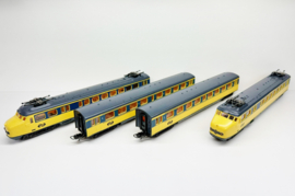 Lima 149709 Treinstel 'Hondekop' NS*