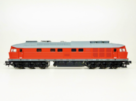 Roco 41496 Diesellocomotief BR 232 'Ludmilla' (Digitaal) in ovp