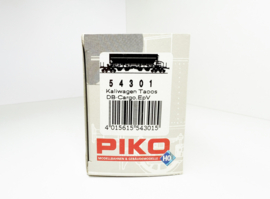Piko 54301 Kaliwagen DB-Cargo in ovp
