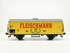 Fleischmann 5320 Gesloten goederenwagen DB