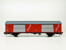 Roco 4387A Gesloten goederenwagen NS in ovp