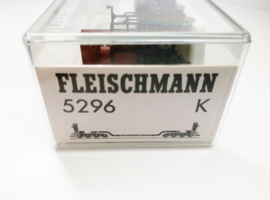 Fleischmann 5296 K in ovp