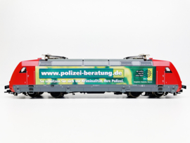Fleischmann 99 4355 Elektrische locomotief BR 101 (NEM) in ovp