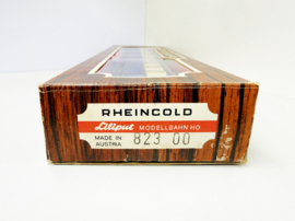 Liliput 82300 Personenrijtuig 'Rheingold' DRG in ovp