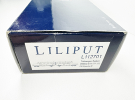 Liliput L112701 Treinstel 'Wittfeld' ETA 177 122 (NEM) in ovp*