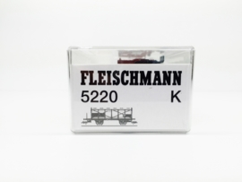 Fleischmann 5220 K in ovp