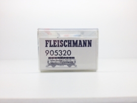 Fleischmann 905320 Koelwagen NS in ovp