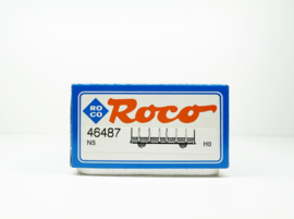 Roco 46487 Rongenwagen NS in ovp