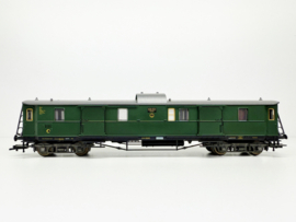 Fleischmann 5084 Bagagewagen DRG*