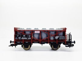 Fleischmann 5220 K Flessenwagen DB in ovp