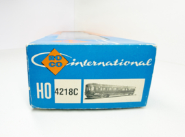 Roco 4218 C Personenrijtuig NS in ovp