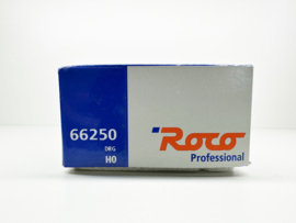 Roco 66250 Gesloten goederenwagen DRG in ovp