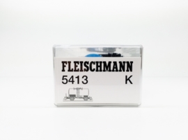 Fleischmann 5413 K Ketelwagen DB in ovp