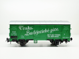 Roco 48033 Gesloten goederenwagen CSD in ovp