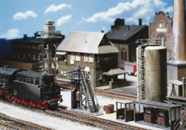Faller B-157 Dieselpompstation (120157)