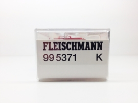 Fleischmann 99 5371 K in ovp